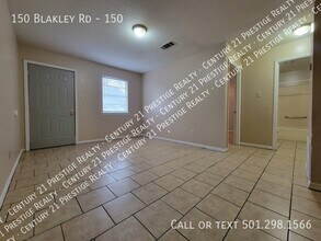 150 Blakely Rd in Jacksonville, AR - Building Photo - Building Photo