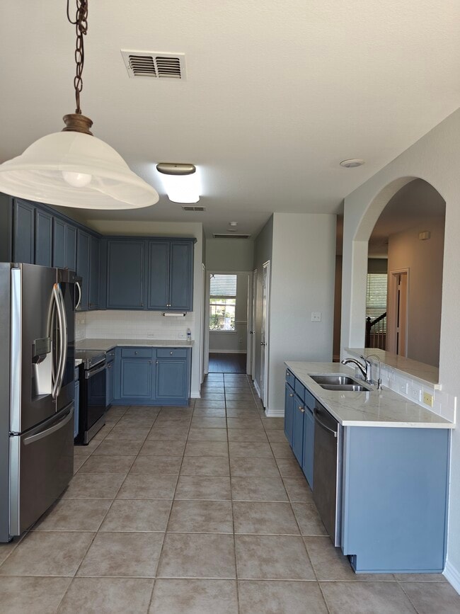 2456 Morning Dew Dr in Little Elm, TX - Building Photo - Building Photo