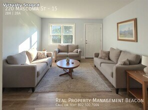 220 Mascoma St in Lebanon, NH - Building Photo - Building Photo