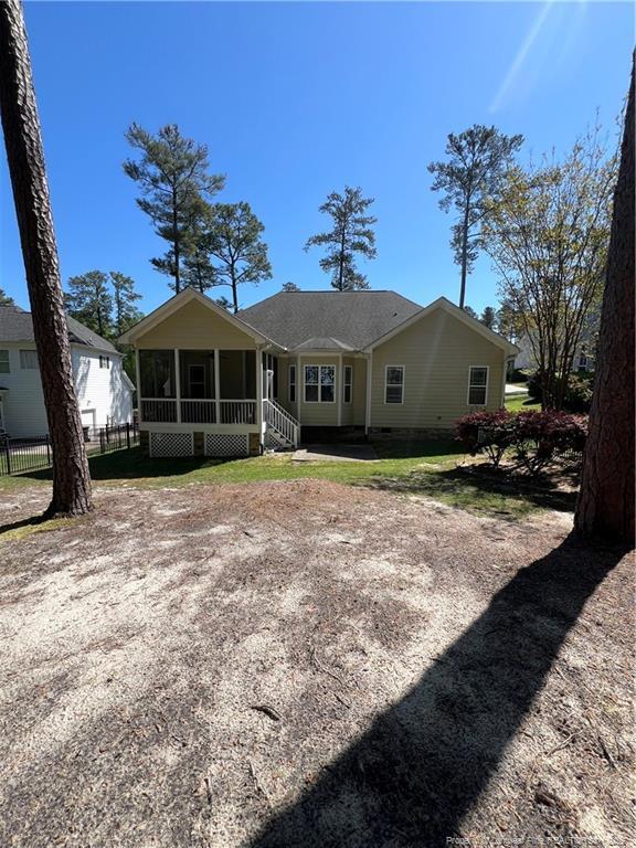 71 Springside Dr in Spring Lake, NC - Building Photo - Building Photo