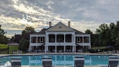 5334 Berry Creek Cir in Raleigh, NC - Building Photo - Building Photo