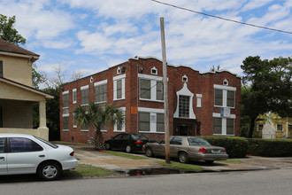 prmglield apartment in Jacksonville, FL - Building Photo - Building Photo