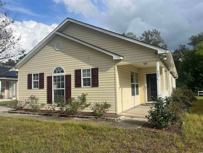 property at 454 Sean River Rd