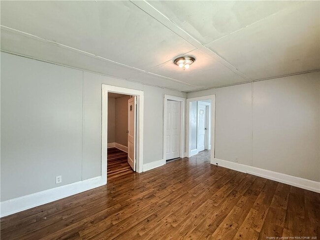405 Andy St in Fayetteville, NC - Building Photo - Building Photo