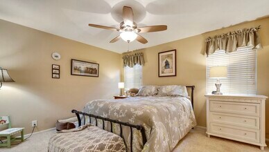 1483 Carlisle Ct in San Dimas, CA - Building Photo - Building Photo