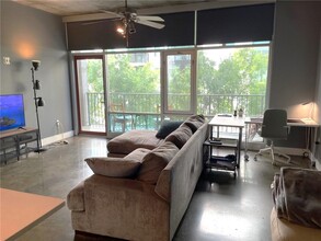 845 Spring St NW in Atlanta, GA - Building Photo - Building Photo