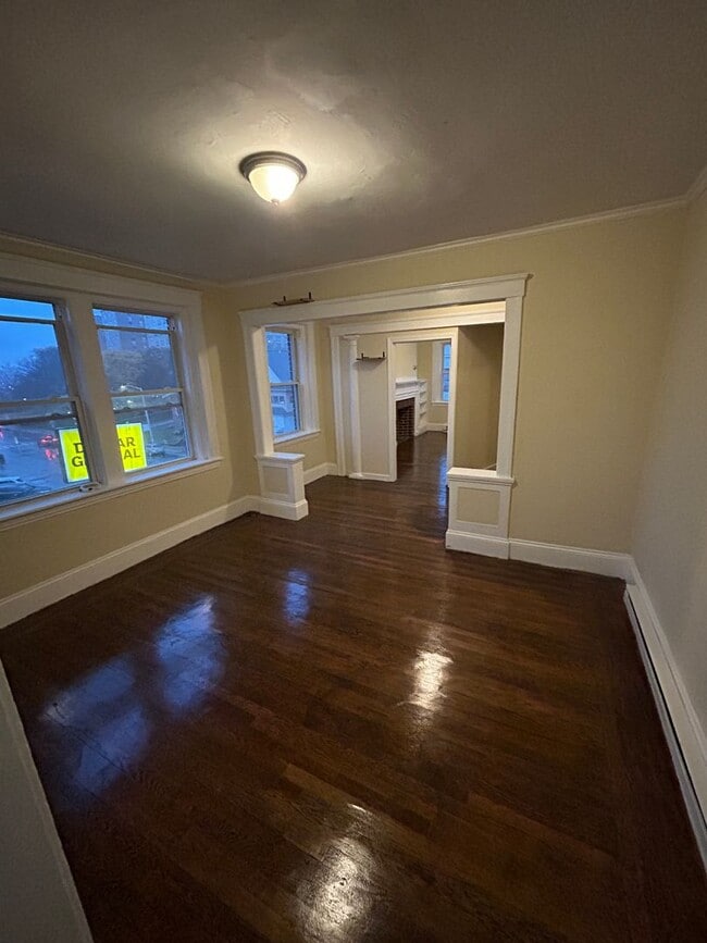 1041 Main St in Worcester, MA - Building Photo - Building Photo