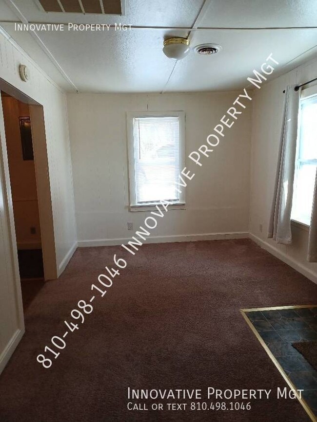 1097 Bridge St in Linden, MI - Building Photo - Building Photo