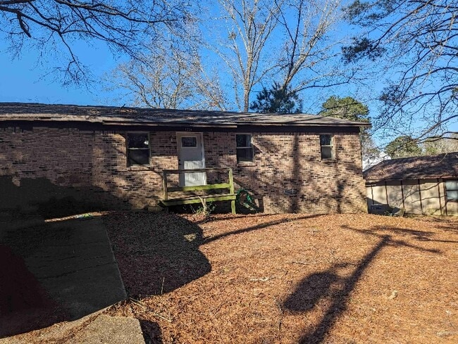 property at 1708 Walnut St