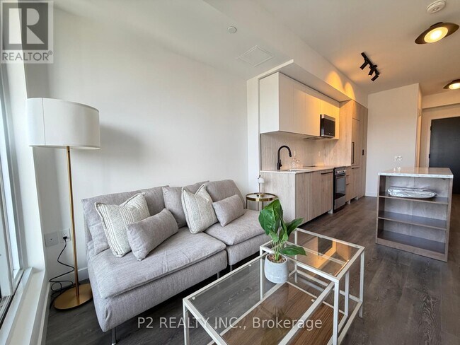 property at 1635 Military Trail
