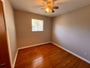 712 Graham Ave in North Little Rock, AR - Building Photo - Building Photo