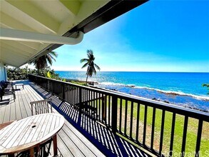 84-777-777 Moua St in Waianae, HI - Building Photo - Building Photo