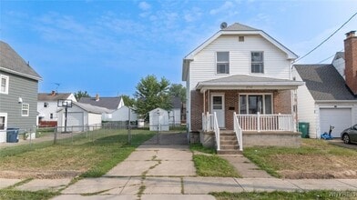 2732 South Ave in Niagara Falls, NY - Building Photo - Building Photo