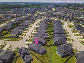10663 Whitejacket in Conroe, TX - Building Photo - Building Photo