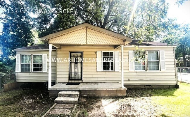 property at 131 Galloway Cir
