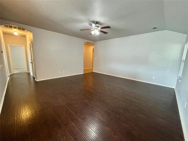 8037 Big Spruce Ln in Fort Worth, TX - Building Photo - Building Photo