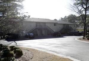 1507 Military Cutoff Rd Apartments