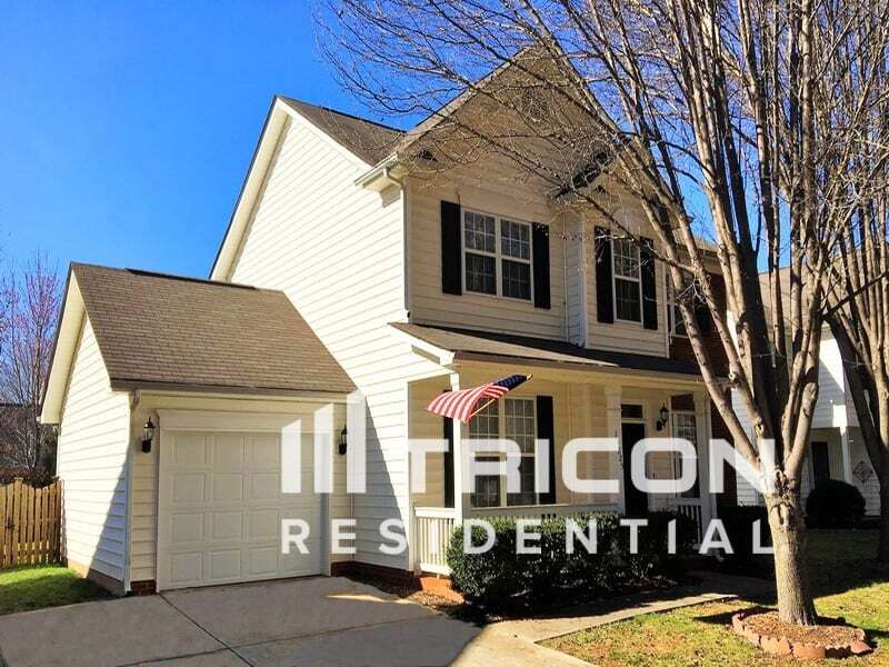 15225 Tracy Beth Rd in Huntersville, NC - Building Photo