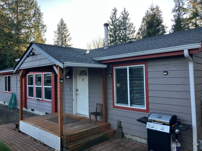 property at 16817 188th Ave SE