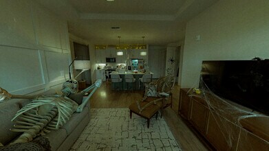 The Heights at Holly Springs in Holly Springs, GA - Foto de edificio - Building Photo