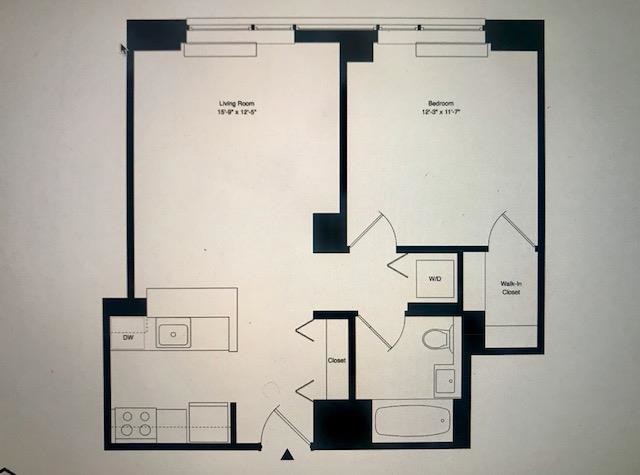 55 W 25th St-Unit -35D in New York, NY - Building Photo - Building Photo