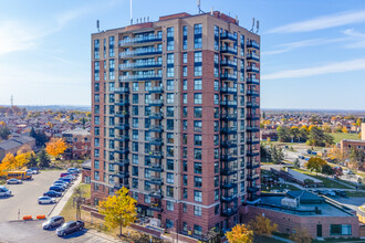 King Tower in Brampton, ON - Building Photo - Building Photo