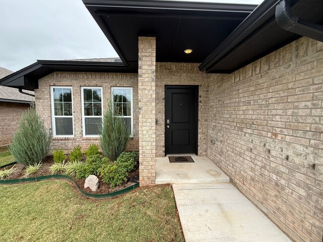 4600 Osprey Dr in Norman, OK - Building Photo - Building Photo