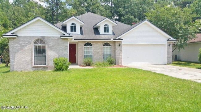 543 Charles Pinckney St