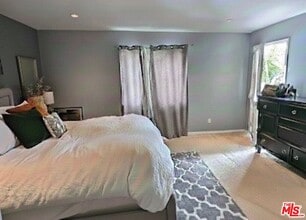 2317 S Harcourt Ave in Los Angeles, CA - Building Photo - Building Photo