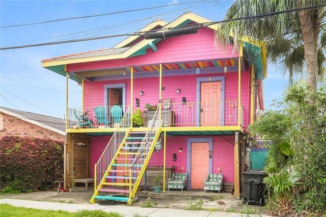 property at 623 Alvar St