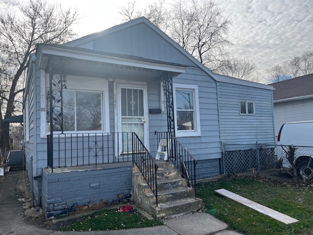 property at 1225 W 108th St