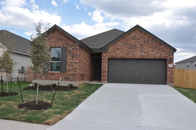 204 Coastal Wy in Georgetown, TX - Building Photo - Building Photo