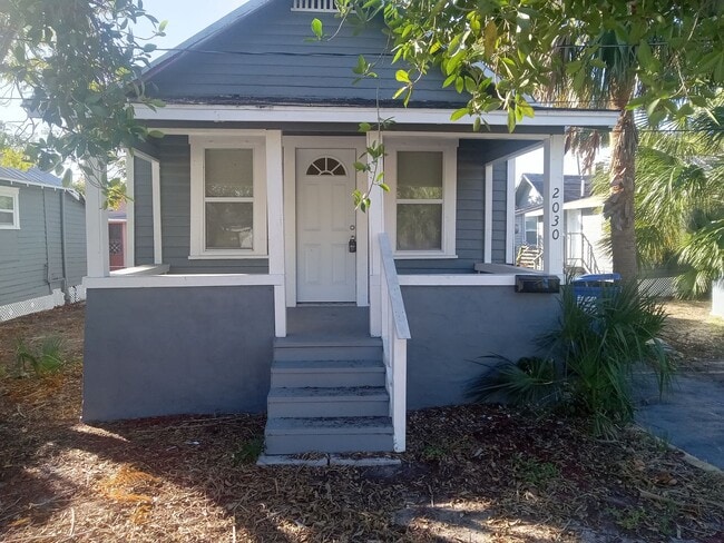 property at 2030 12th Ave S