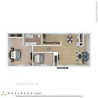 Oakmont Flats - 8