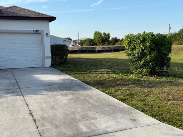 1512 Gary Ln in Lehigh Acres, FL - Building Photo - Building Photo