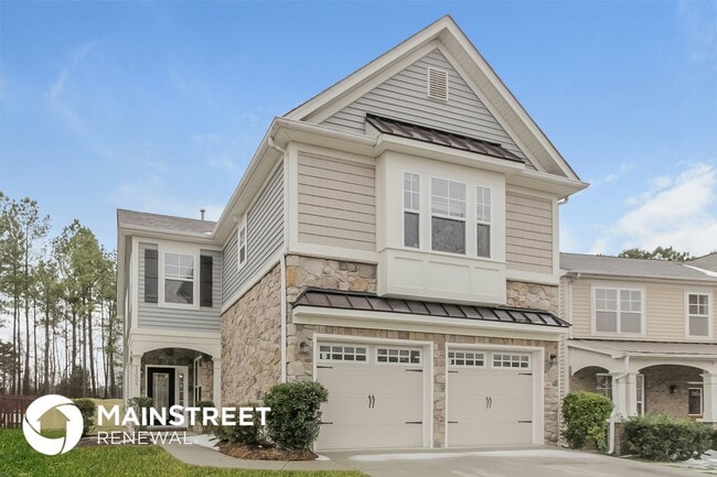 11004 Greenhead View Rd in Charlotte, NC - Foto de edificio - Building Photo