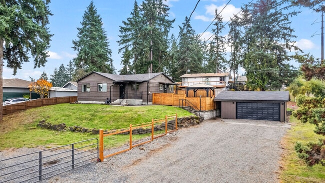 property at 4520 56th St E