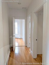 392 Washington St, Unit 3 in Somerville, MA - Building Photo - Building Photo