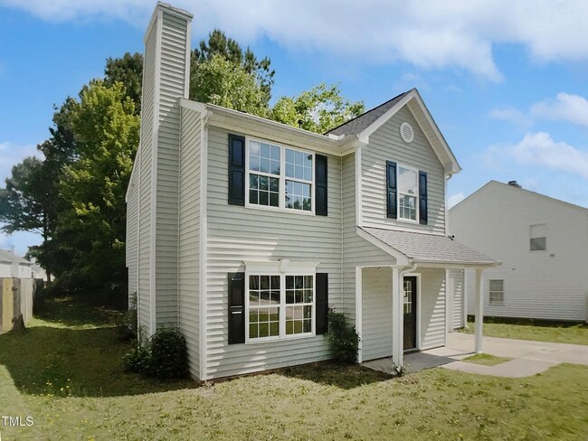4509 Cobble Creek Ln in Raleigh, NC - Building Photo - Building Photo