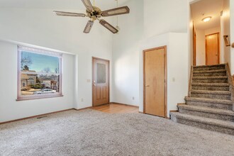 7816 French Rd in Colorado Springs, CO - Building Photo - Building Photo