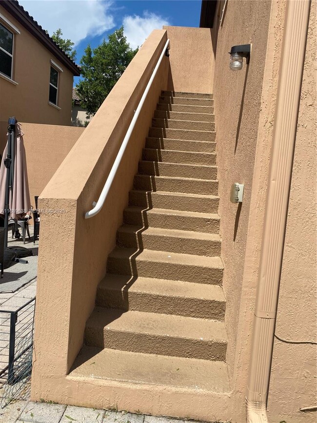 property at 17021 SW 96th St