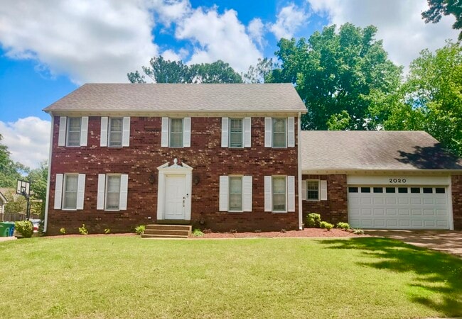 property at 2020 Allenby Rd