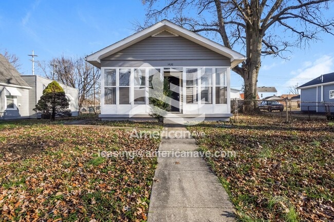 property at 1426 Chartres St