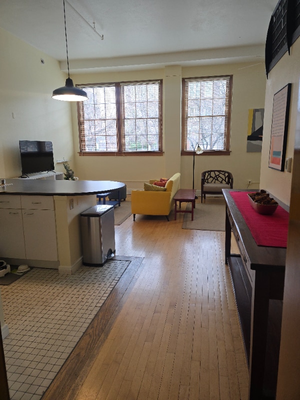 property at 100 Broadway Blvd NE