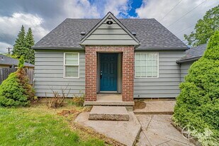 1818 W 22nd St in Vancouver, WA - Building Photo