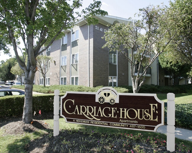 Carriage House