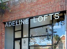 Adeline Lofts Apartamentos