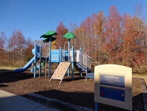 603 Brickell Chase in Chesapeake, VA - Building Photo - Building Photo