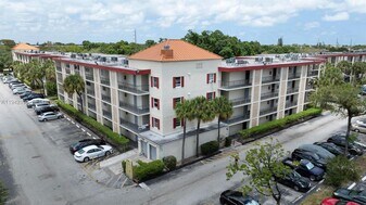3099 NW 48th Ave in Lauderdale Lakes, FL - Building Photo
