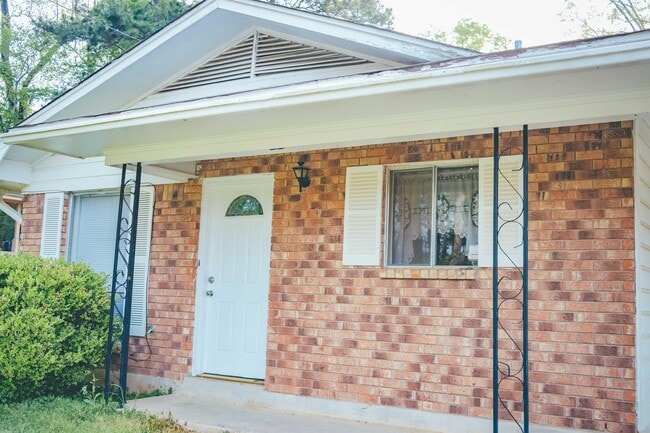 118 Jordan St in Grambling, LA - Building Photo - Building Photo